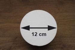 Halve Bal Ø 12 cm