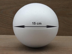 Bal Ø 15 cm