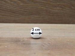 Bal Ø 3 cm