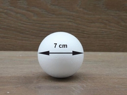 Bal Ø 7 cm