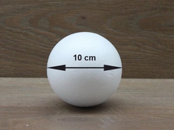 Bal Ø 10 cm