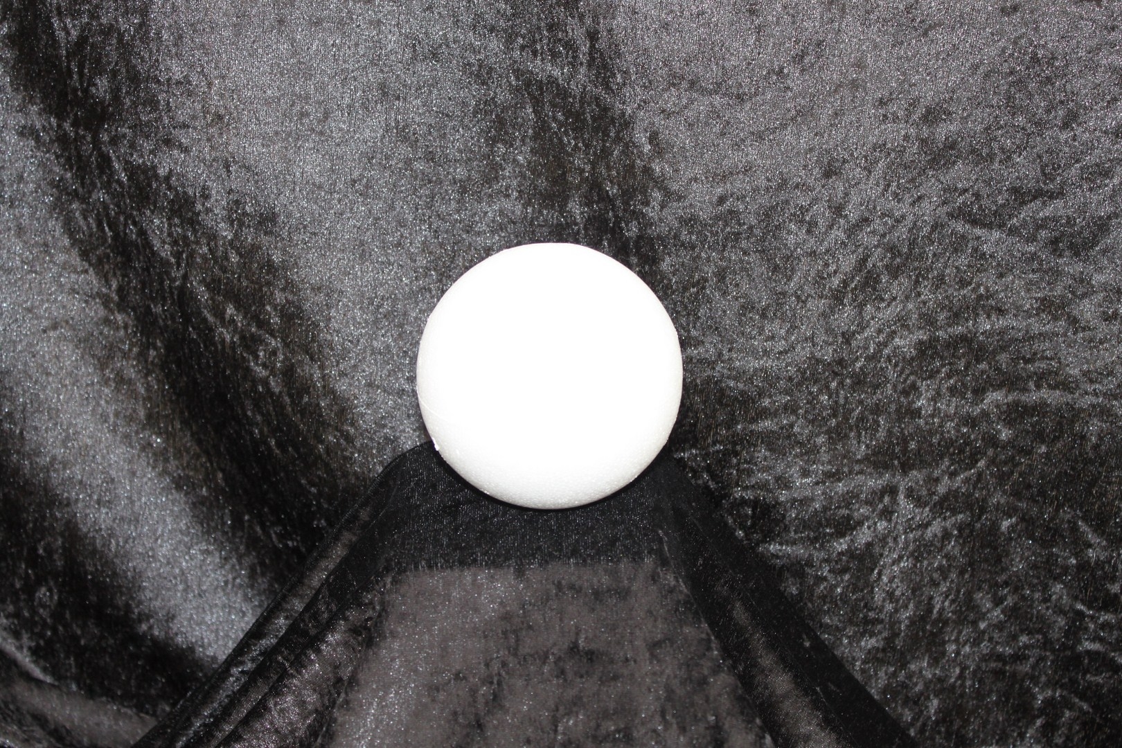 Styrofoam Ball Ø 12 cm